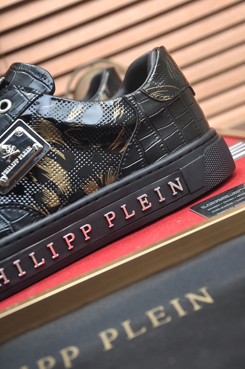 Philipp Plein Shoes